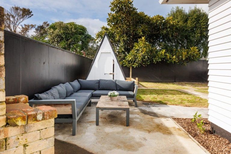 Photo of property in 144 Stanford Street North, Ashhurst, 4810