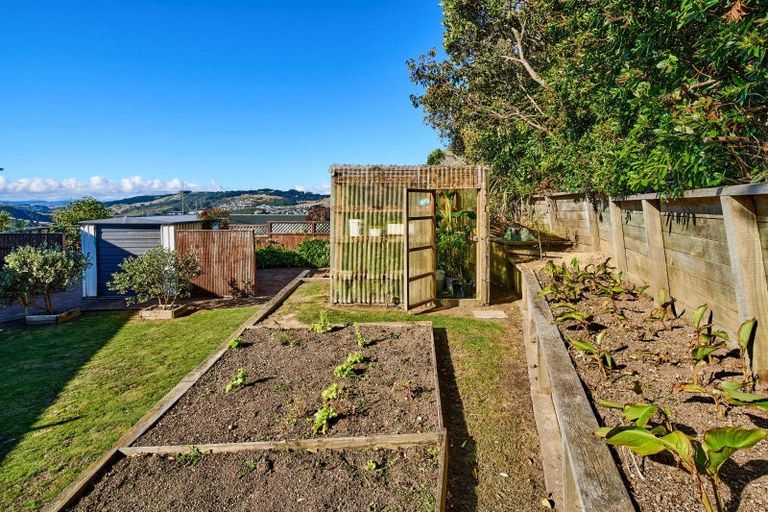 Photo of property in 84 Cunliffe Street, Churton Park, Wellington, 6037