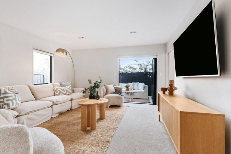 Photo of property in 278b Oceanbeach Road, Mount Maunganui, 3116