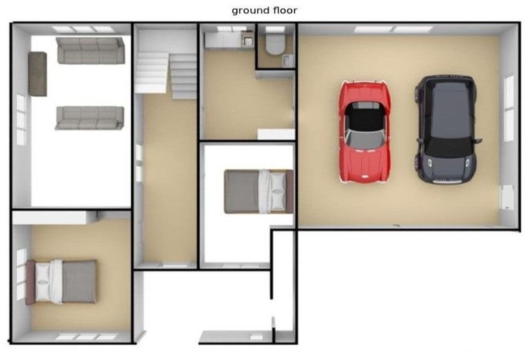 Photo of property in 24 Macaulay Street, Gleniti, Timaru, 7910