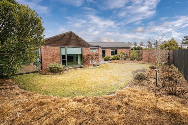 Photo of property in 11 Walnut Avenue, Allenton, Ashburton, 7700