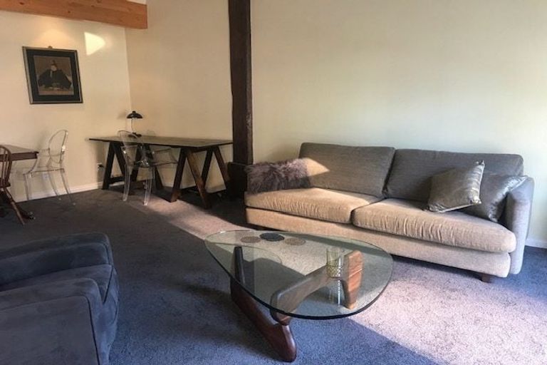 Photo of property in Queens Wharf Office Apartm, 8/1 Queens Wharf, Wellington Central, Wellington, 6011