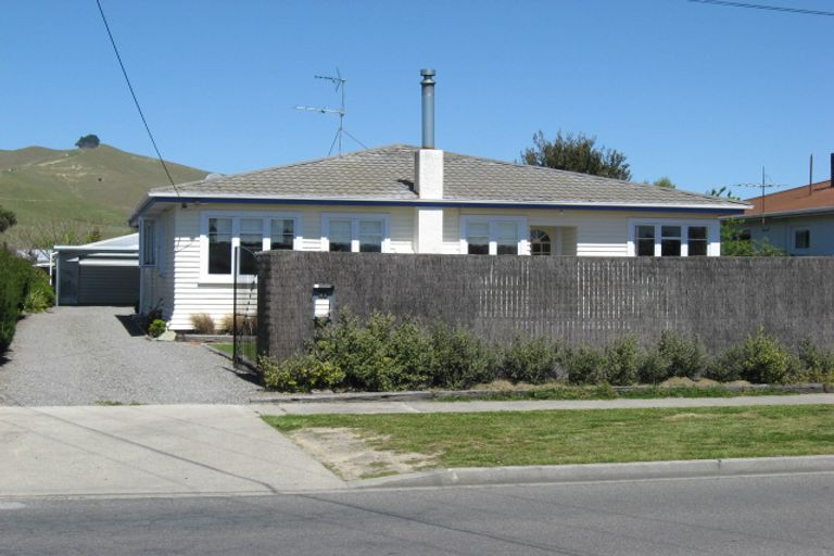 Photo of property in 92 Hospital Road, Witherlea, Blenheim, 7201