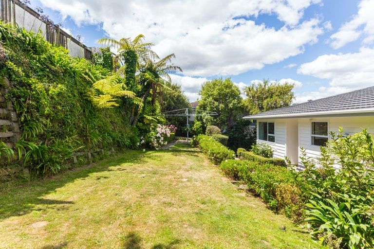 Photo of property in 12 Truro Road, Camborne, Porirua, 5026