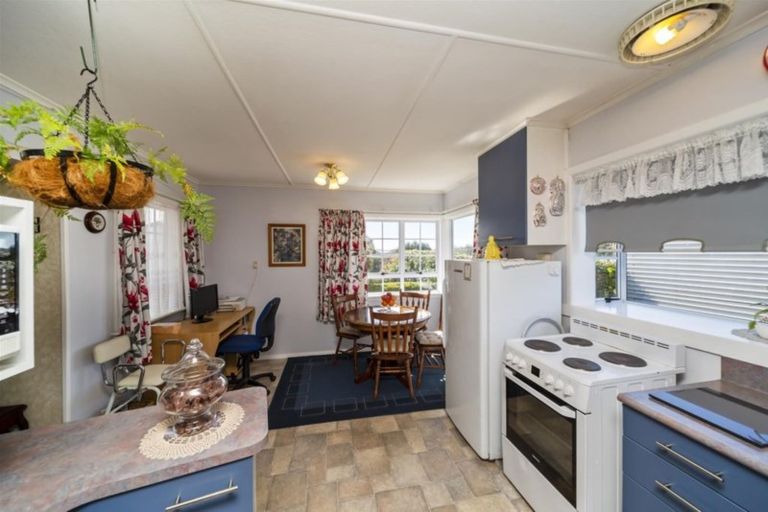 Photo of property in 34 Glasgow Street, Hawera, 4610
