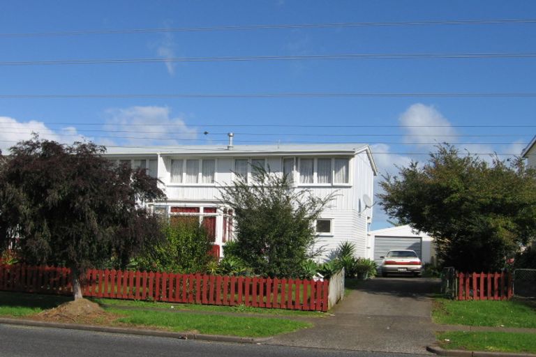 Photo of property in 251 Bairds Road, Otara, Auckland, 2023