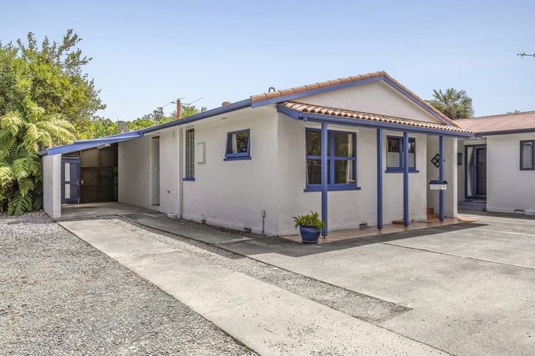 Photo of property in 2/6 Synagogue Lane, Nelson, 7010