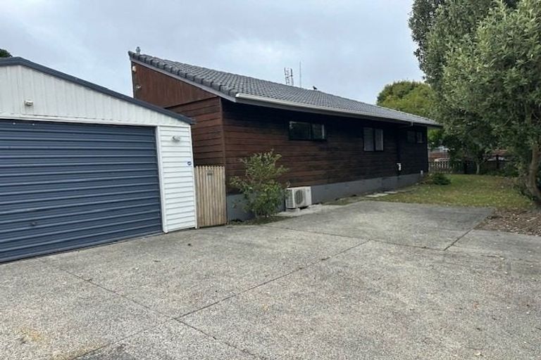 Photo of property in 101 Santiago Crescent, Unsworth Heights, Auckland, 0632