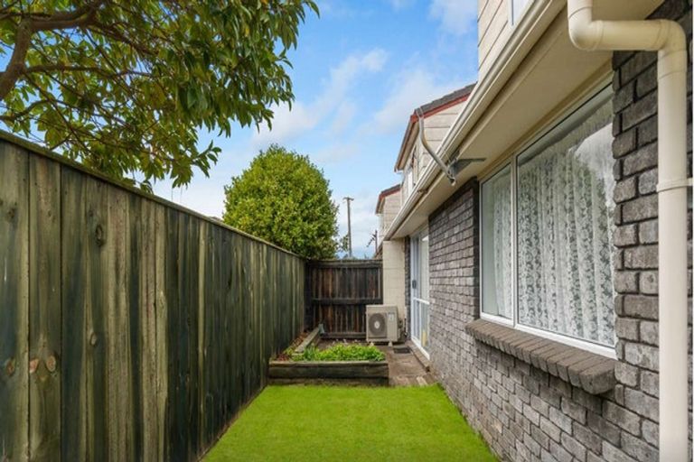 Photo of property in 3/11 Hilda Street, Fenton Park, Rotorua, 3010