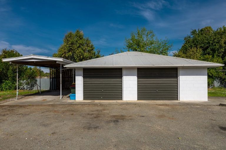 Photo of property in 2 Grace Street, Waimate, 7924