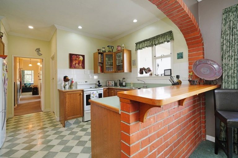 Photo of property in 15 Alice Street, Gladstone, Invercargill, 9810