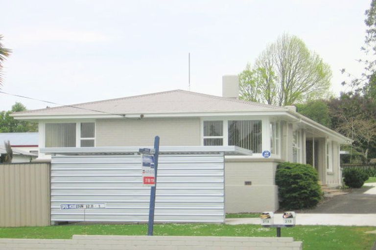 Photo of property in 21a Coronation Road, Morrinsville, 3300