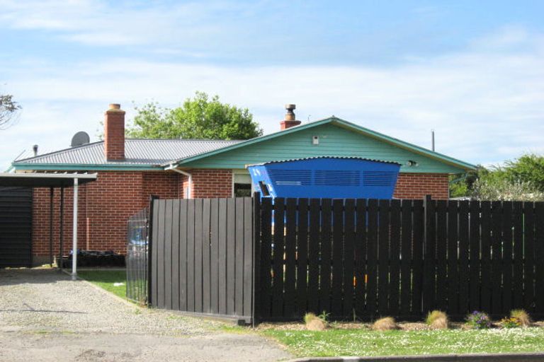 Photo of property in 10 Cridland Street West, Kaiapoi, 7630