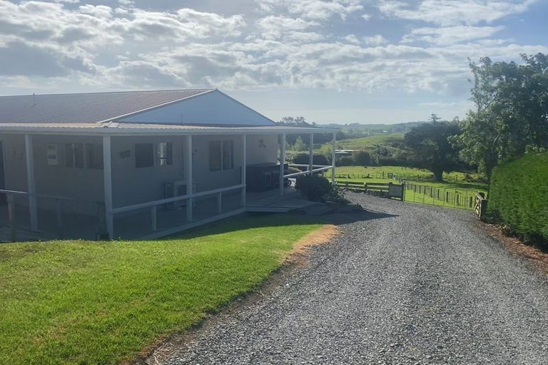 Photo of property in 276a Pahi Road, Pahi, Paparoa, 0571