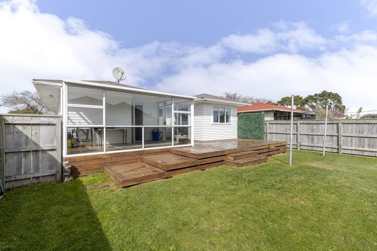 Photo of property in 7 Victor Street, Hurdon, New Plymouth, 4310