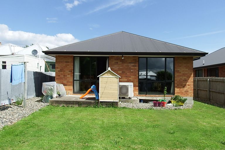 Photo of property in 108 Earn Street, Appleby, Invercargill, 9812