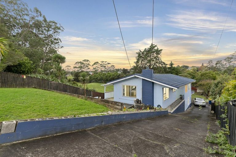 Photo of property in 23 Epping Road, Henderson, Auckland, 0610