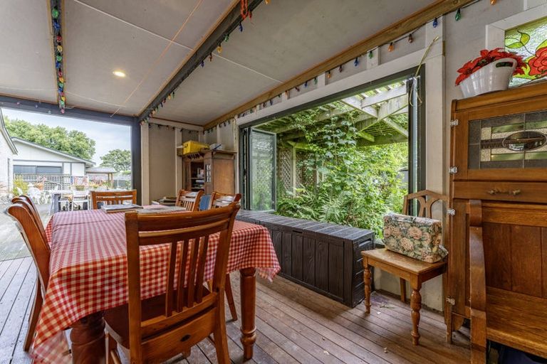 Photo of property in Ashfield House, 71 Cass Street, Temuka, 7920