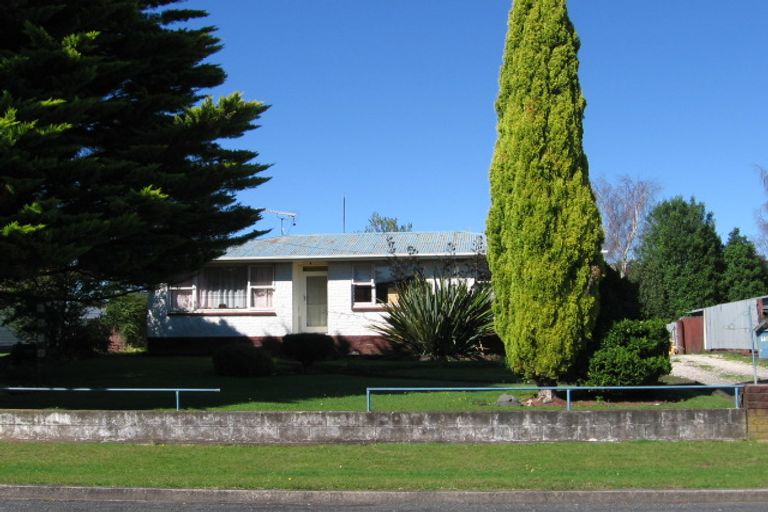 Photo of property in 10 Myrtle Grove, Putaruru, 3411