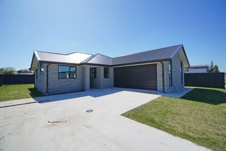 Photo of property in 136 Stirrat Street, Kingswell, Invercargill, 9812