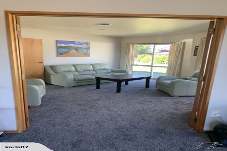 Photo of property in 14 Dawson Douglas Place, Kaiapoi, 7630