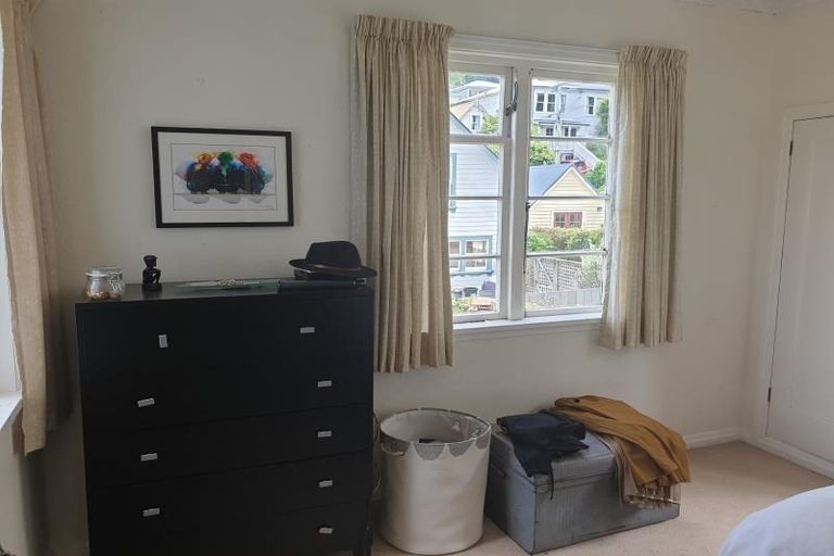 Photo of property in 9 Lewisville Terrace, Thorndon, Wellington, 6011