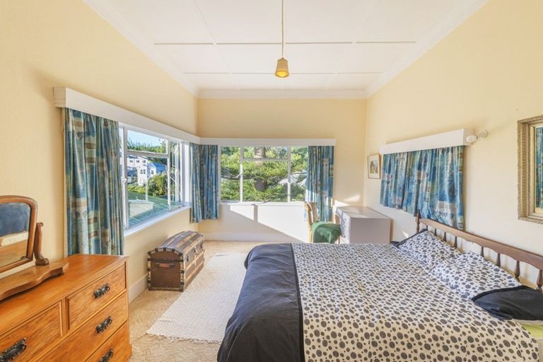 Photo of property in 43 Austin Street, Mount Victoria, Wellington, 6011
