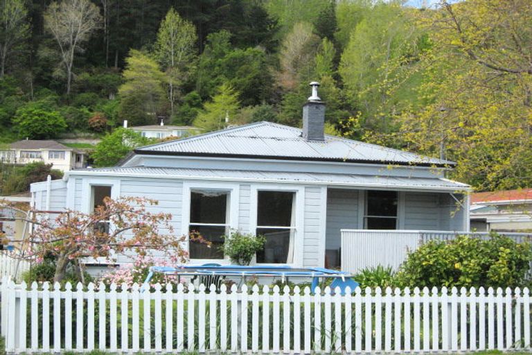 Photo of property in 161 Milton Street, The Wood, Nelson, 7010