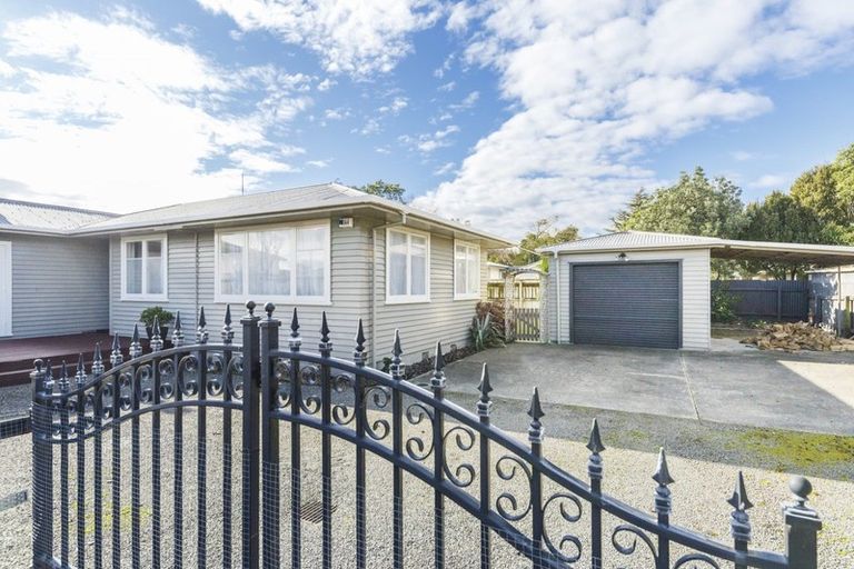 Photo of property in 219 Botanical Road, Takaro, Palmerston North, 4412