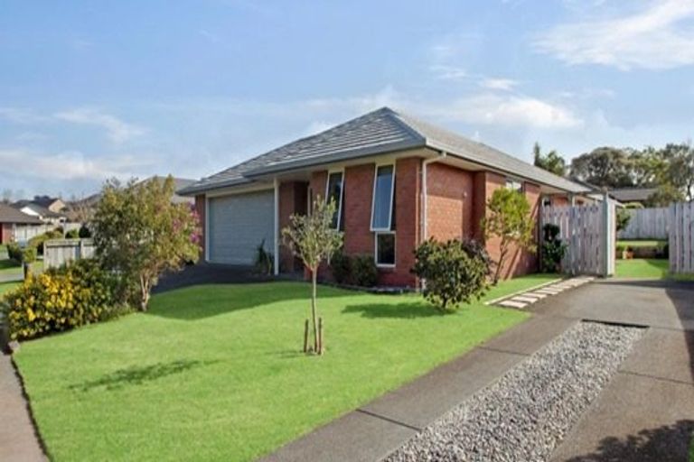 Photo of property in 10 Martha Clarke Lane, Kerikeri, 0230