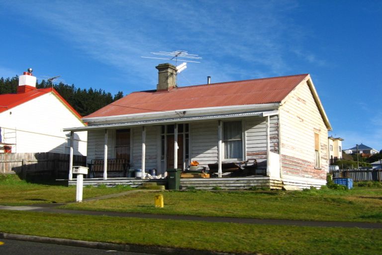 Photo of property in 73 Liffey Street, Bluff, 9814