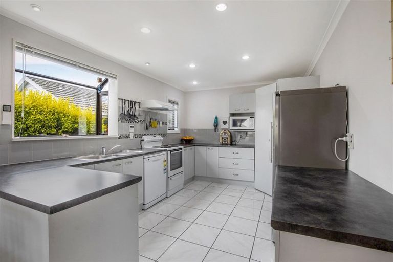 Photo of property in 26 Glynne Crescent, Spreydon, Christchurch, 8024