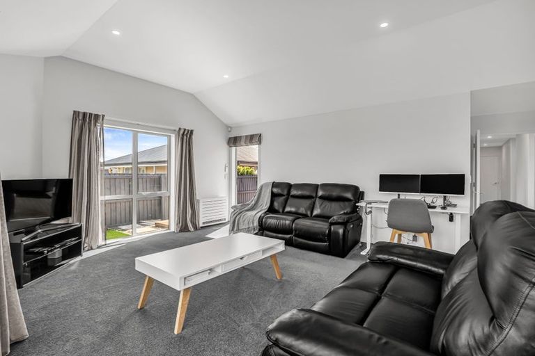 Photo of property in 6a Burwood Road, Burwood, Christchurch, 8083