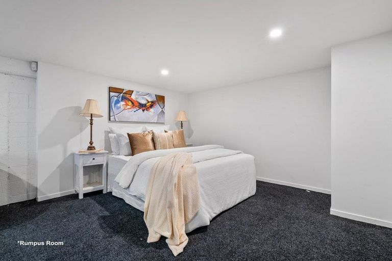 Photo of property in 47 Grande Vue Road, Hillpark, Auckland, 2102