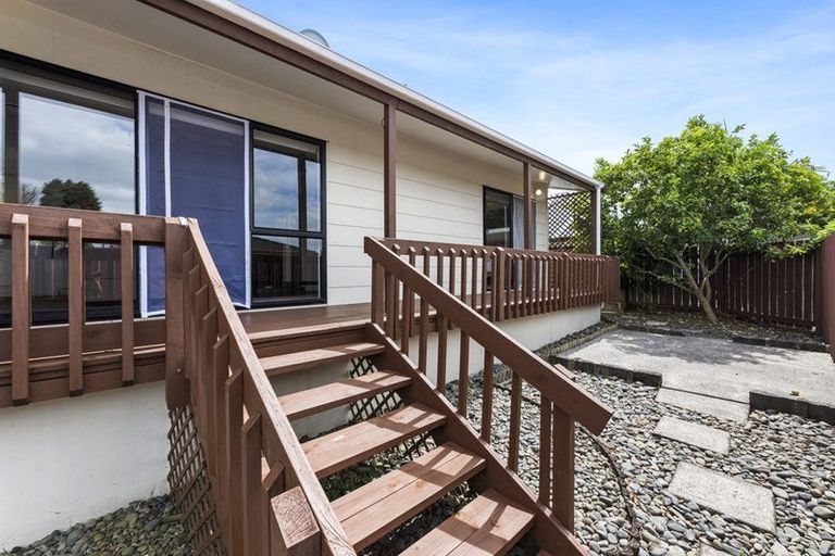 Photo of property in 68b Marne Road, Papakura, 2110