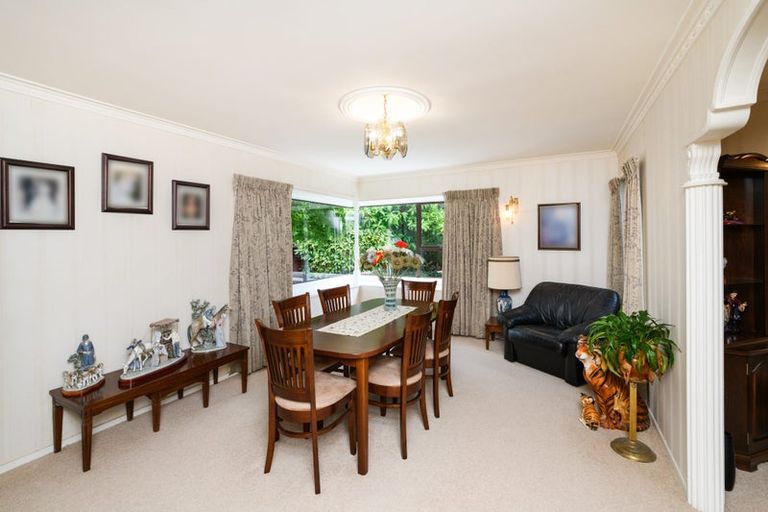 Photo of property in 91 Waterloo Crescent, Hokowhitu, Palmerston North, 4410