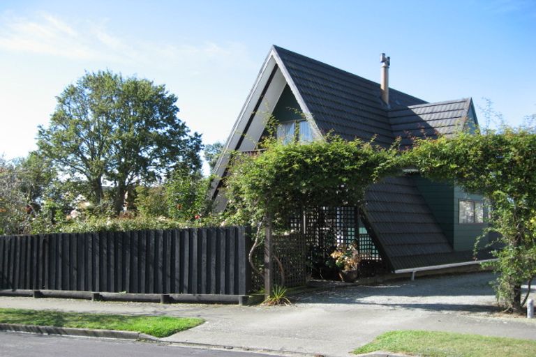 Photo of property in 4 Maryburn Place, Gleniti, Timaru, 7910