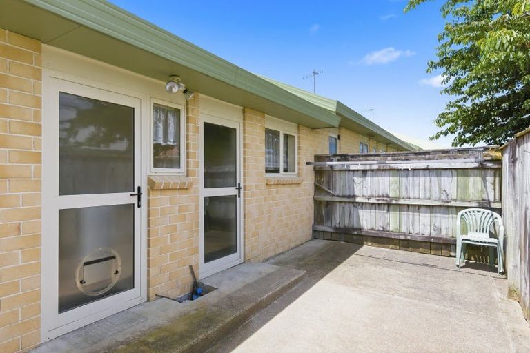 Photo of property in 61b Winchester Street, Levin, 5510