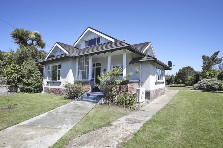 Photo of property in 25 Burrows Street, Bluff, 9814