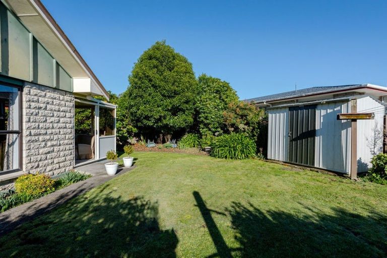 Photo of property in 12b Victoria Avenue, Dannevirke, 4930