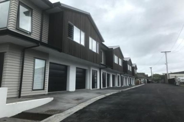 Photo of property in 5/25 Abbotsford Street, Whitiora, Hamilton, 3200