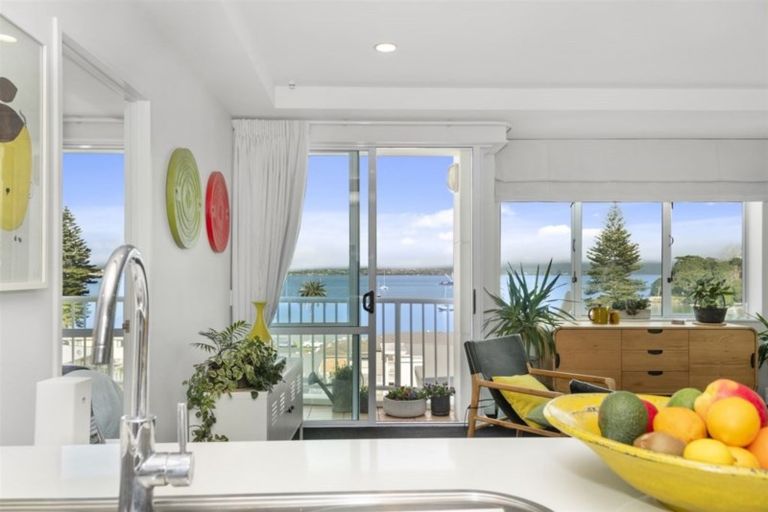 Photo of property in Beaumont Apartments, 12/12 Maunganui Road, Mount Maunganui, 3116