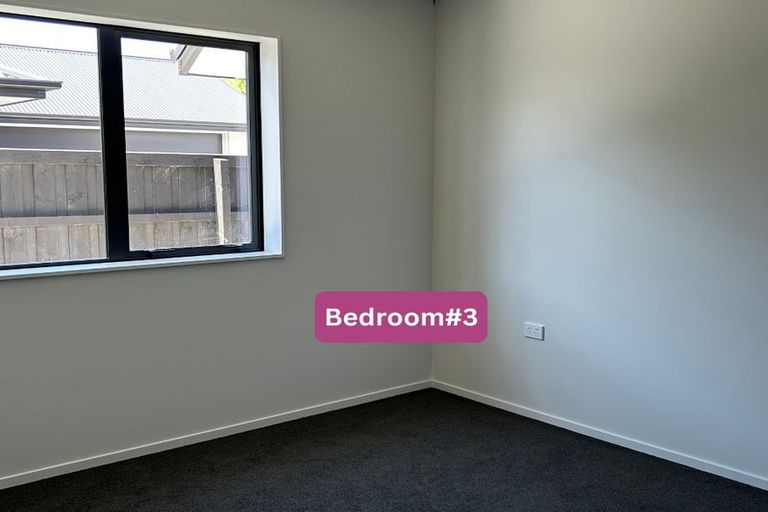 Photo of property in 6 Rusbatch Lane, Belfast, Christchurch, 8051