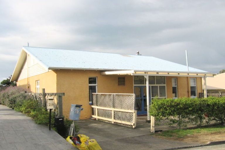 Photo of property in 21 Guys Hill Road, Hospital Hill, Napier, 4110