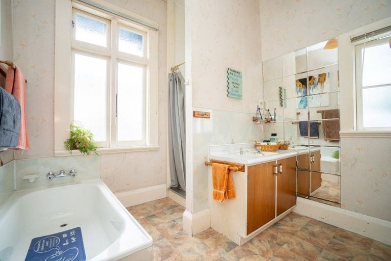 Photo of property in 227 Ferguson Street, Palmerston North, 4410