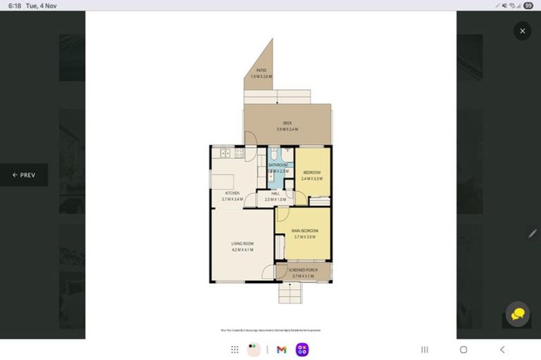 Photo of property in 1/131 Swanson Road, Henderson, Auckland, 0610