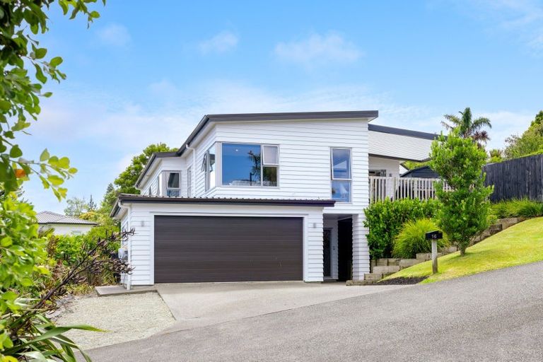 Photo of property in 16 John Andrew Drive, Warkworth, 0910