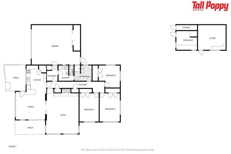 Photo of property in 15 Waitohu Valley Road, Otaki, 5512