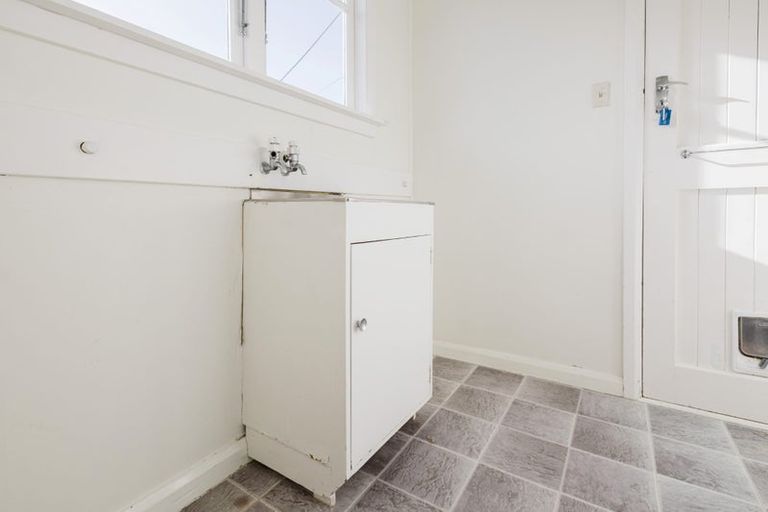 Photo of property in 55 College Street, Awapuni, Palmerston North, 4412