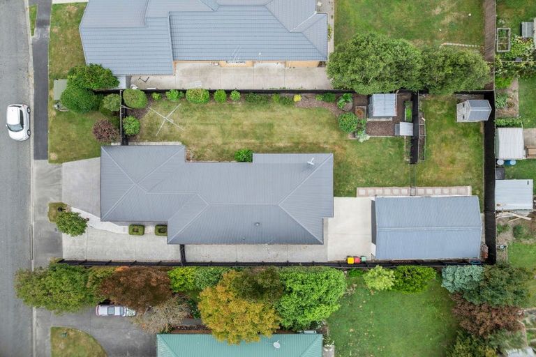 Photo of property in 5 De Lange Street, Wigram, Christchurch, 8042